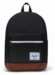 Herschel Pop Quiz 25lt Μαύρο