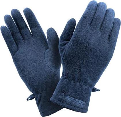 Hi-Tec Fleece Γάντια από το MybrandShoes