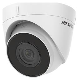 Hikvision DS-2CD1321-I(F) IP Κάμερα Παρακολούθησης 1080p Full HD Αδιάβροχη με Φακό 2.8mm