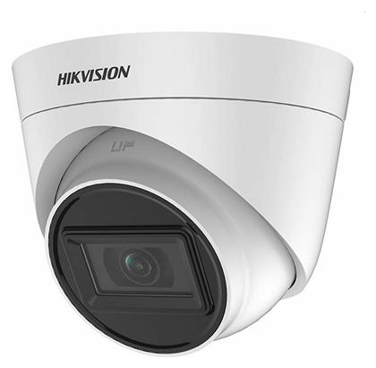 Hikvision DS-2CE78H8T-IT3F CCTV Κάμερα Παρακολούθησης 5MP Full HD+ Αδιάβροχη με Φακό 2.8mm