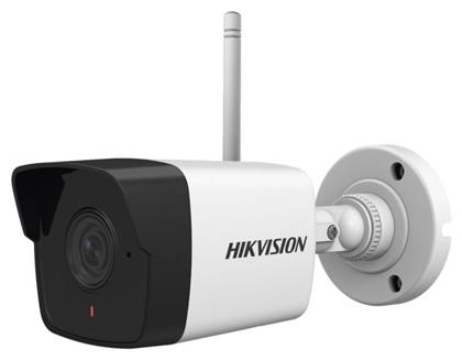 Hikvision DS-2CV1021G0-IDW1(D) DS-2CV1021G0-IDW1 IP Κάμερα Παρακολούθησης Full HD 1080p Αδιάβροχη με Φακό 2.8mm