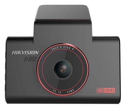 Hikvision Κάμερα DVR Αυτοκινήτου 1440P WiFi, GPS