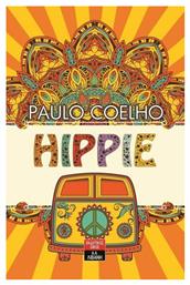 Hippie από το Ianos