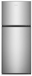 Hisense RT488N4DC2 Ψυγείο Δίπορτο 381lt Total NoFrost Υ172xΠ70xΒ63.5εκ. Inox από το Public