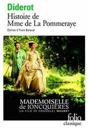 Histoire De Mme De La Pommeraye