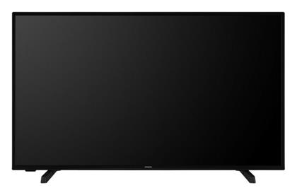 Hitachi Smart Τηλεόραση 50'' 4K UHD LED 50HAK5350 HDR (2019)