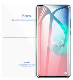 Hoco Hydrogel Pro Hd Μεμβράνη Προστασίας Πλάτης για Oppo Reno11 F σε Διάφανο χρώμα από το Uniqueshop