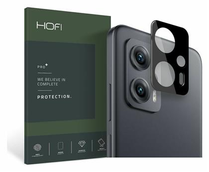 Hofi Cam Pro+ Προστασία Κάμερας Tempered Glass Black για το Poco X4 GT από το Uniqueshop