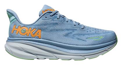 Hoka Clifton 9 Ανδρικά Αθλητικά Παπούτσια Running Μπλε από το SportsFactory