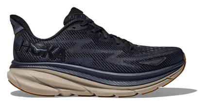 Hoka Clifton 9 Ανδρικά Αθλητικά Παπούτσια Running Μπλε από το Z-mall