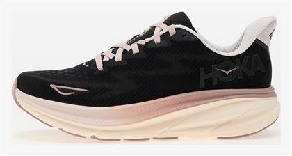 Hoka Clifton 9 Γυναικεία Αθλητικά Παπούτσια Obsidian / Quartzite από το Z-mall