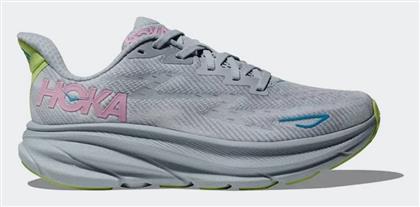 Hoka Clifton 9 Γυναικεία Αθλητικά Παπούτσια Running Glls από το Siontis Athletics