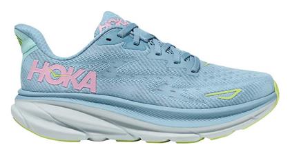 Hoka Clifton 9 Γυναικεία Running Μπλε