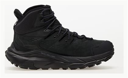 Hoka Kaha 2 GTX Ανδρικά Ορειβατικά Μαύρα 1123155-BBLC