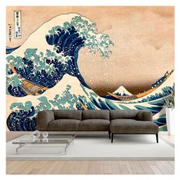 Hokusai: Great Wave Off Kanagawa Reproduction 100x70 161159699 από το Polihome