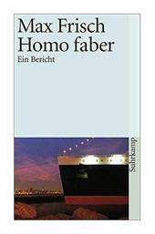 Homo Faber από το Ianos