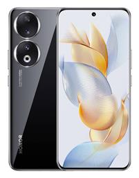 Honor 90 5G Dual SIM (12GB/512GB) Midnight Black