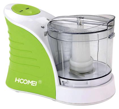 Hoomei Πολυκόπτης Multi 200W με Δοχείο 400ml