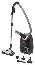 Hoover H-Power 700 HE720PET 011 850W με Σακούλα 6lt Μαύρη