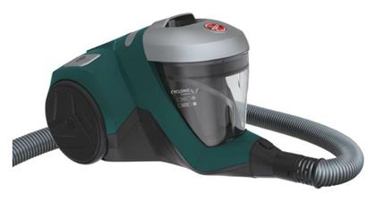 Hoover HP330ALG 011 Ηλεκτρική Σκούπα 850W με Σακούλα 2lt Πράσινη