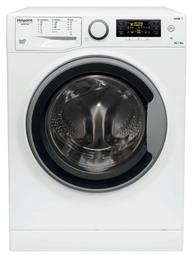 Hotpoint-Ariston RDD 966238 WS VJ ΕΕ Πλυντήριο-Στεγνωτήριο Ρούχων 9kg/6kg Ατμού 1600 Στροφές