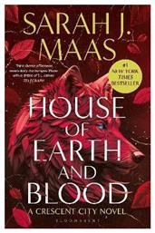 House of Earth And Blood από το Filinda