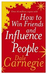 HOW TO WIN FRIENDS AND INFLUENCE PEOPLE Paperback