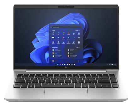 HP EliteBook 640 G10 14'' 1355U/16GB/512GB Ασημί