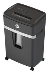 HP Καταστροφέας Εγγράφων Proshredder 18cc Cross Cut από το Filinda