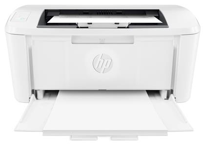 HP LaserJet M110w Ασπρόμαυρος Εκτυπωτής