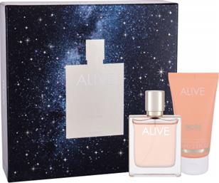 Hugo Boss Alive Eau de Parfum 50ml Gift Set από το Attica The Department Store