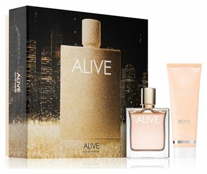 Hugo Boss Boss Alive Eau de Parfum Set