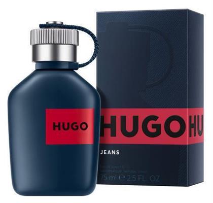 Hugo Boss Hugo Jeans Eau de Toilette 75ml από το Attica