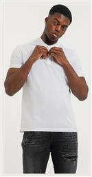 Hugo Boss Polo Μπλούζα White