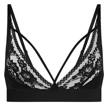 Hunkemöller Caviar Γυναικείο Bralette Σουτιέν