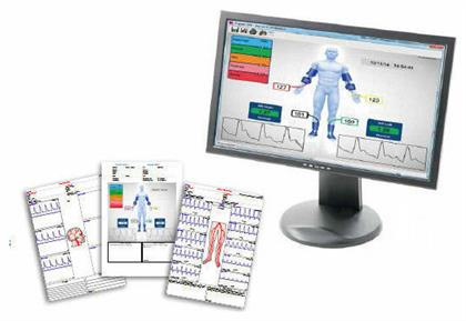 Huntleigh Dopplex DR4 Doppler Αγγείων