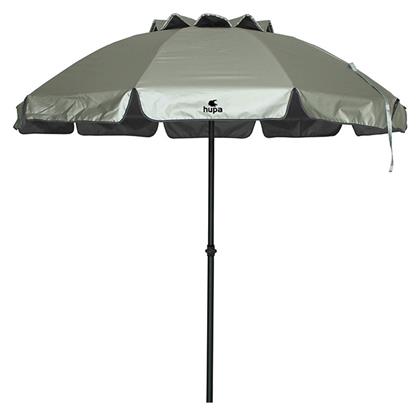 Hupa Sun Ομπρέλα 2m Ασημί