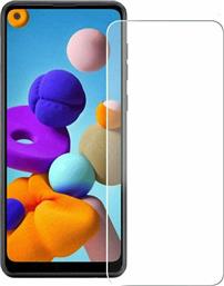 Hurtel Tempered Glass (Galaxy A21s) από το e-shop