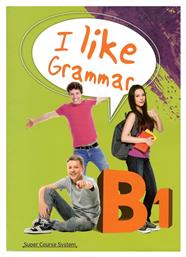 I Like Grammar B1 από το Ianos