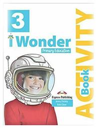 I Wonder 3 Workbook (+digibooks App.)