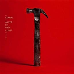 IAMX Alive In The New Light LP