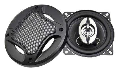 Ηχείο Αυτοκινήτου CTC-1073 4'' με 30W RMS (3 Δρόμων)