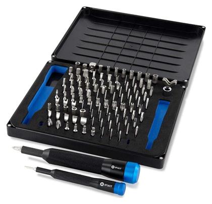 iFixit Manta Precision Bit Set Σετ Εργαλείων για Service Κινητών 112τμχ