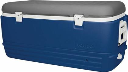 Igloo Polar 120 Φορητό Ψυγείο Blue 114lt