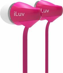 iLuv Peppermint Pink