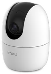 Imou Ranger 2 IPC-A42P IPC-A42P v1 IP Κάμερα Παρακολούθησης Wi-Fi Full HD+ 4MP με Αμφίδρομη Επικοινωνία και Φακό 3.6mm