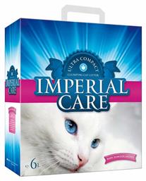 Imperial Care Άμμος Γάτας Baby Powder Clumping 6lt