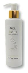 Inalia Αφρός Καθαρισμού Pure Foam Cleanser 200ml