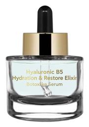 Inalia B5 Hydration Serum Προσώπου με Υαλουρονικό Οξύ 15ml