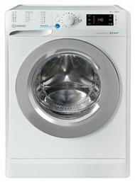 Indesit BDE 861483X WS EU N Πλυντήριο-Στεγνωτήριο Ρούχων 8kg/6kg 1400 Στροφές